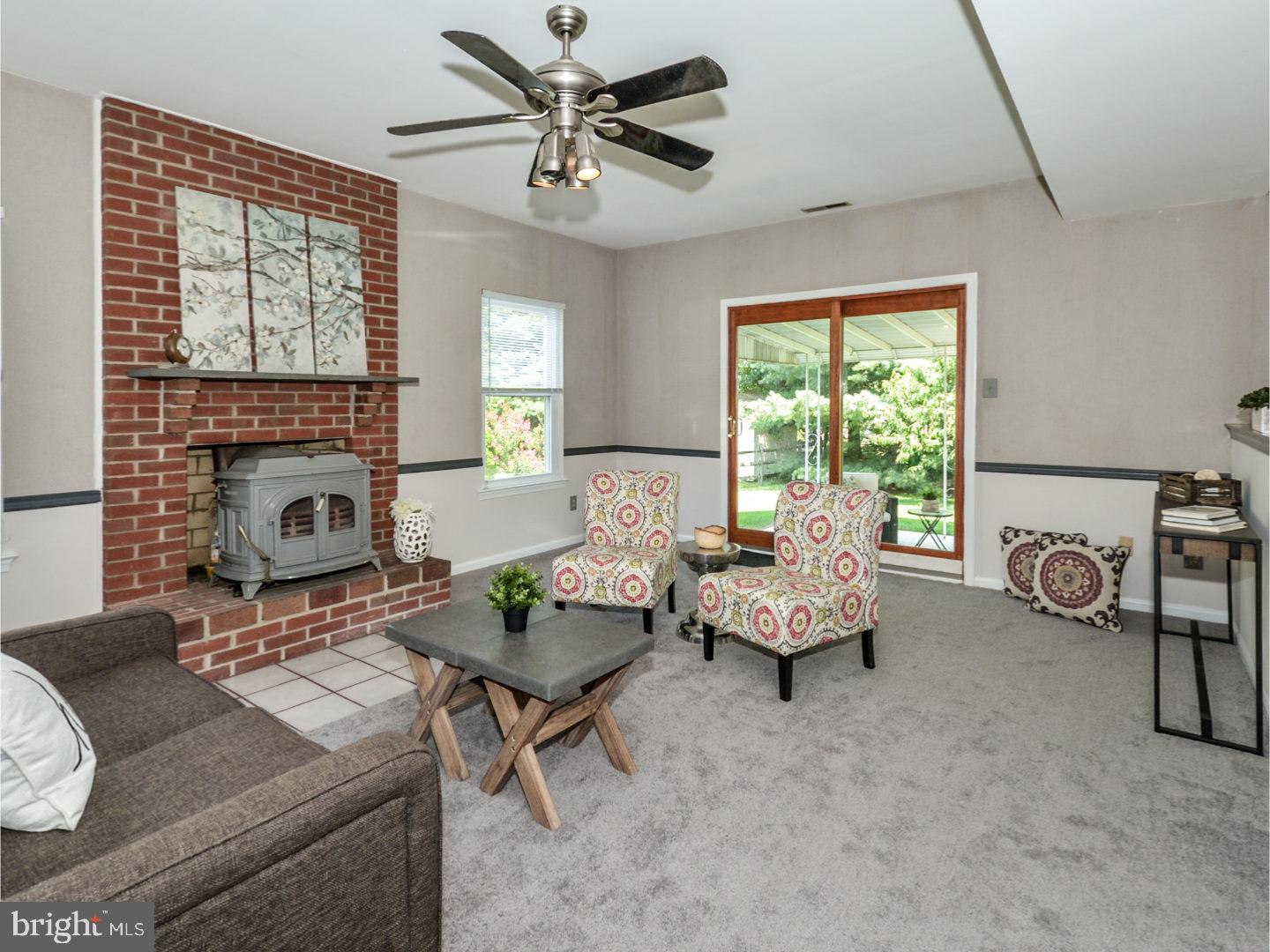 1466 Overlook Road Yardley, PA 19067 - Photo 12 of 25 Family Room