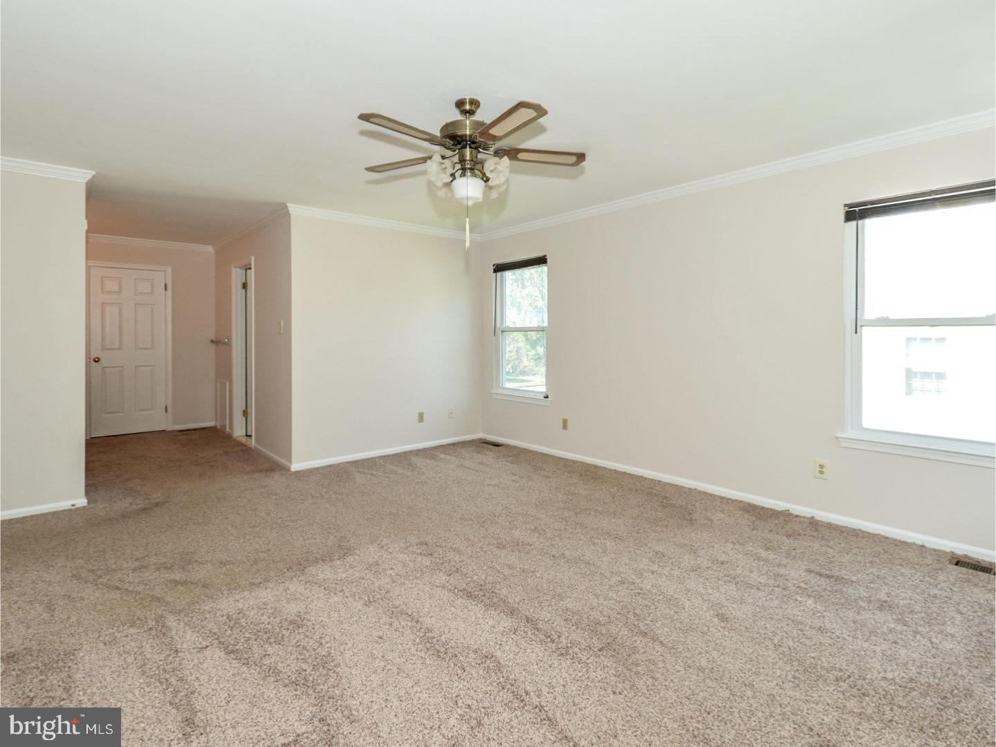 1466 Overlook Road Yardley, PA 19067 - Photo 13 of 25 Master Bedroom