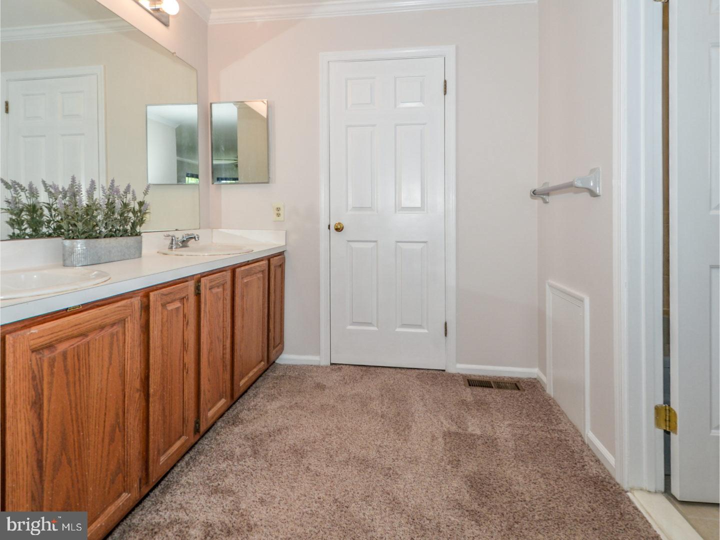 1466 Overlook Road Yardley, PA 19067 - Photo 15 of 25 Master Bathroom