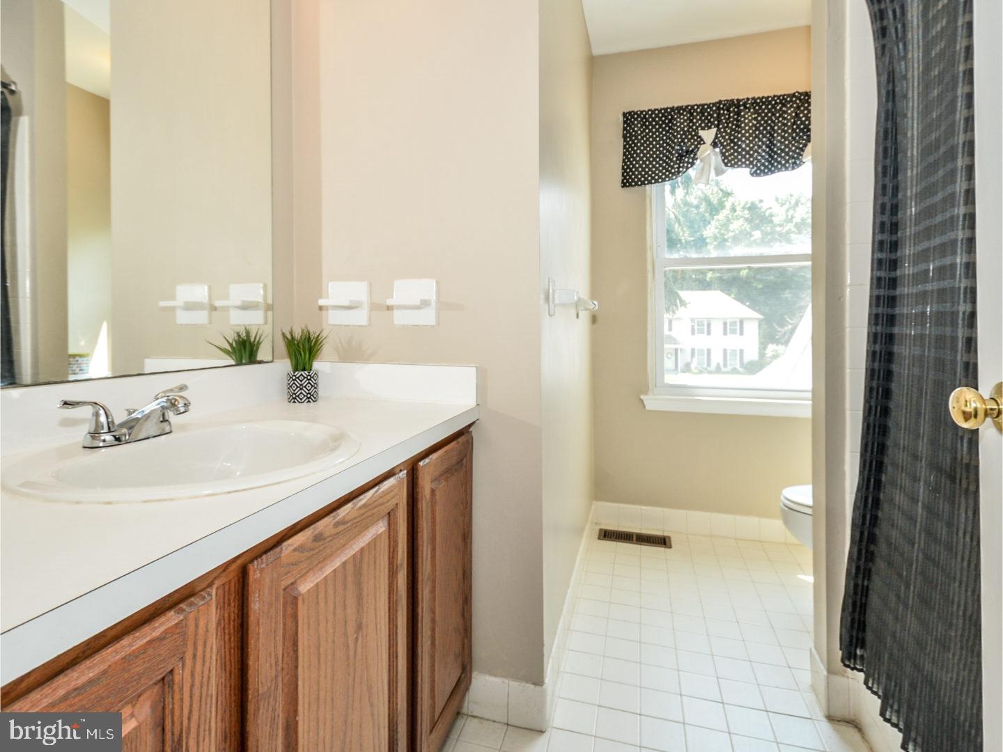 1466 Overlook Road Yardley, PA 19067 - Photo 18 of 25 Bathroom
