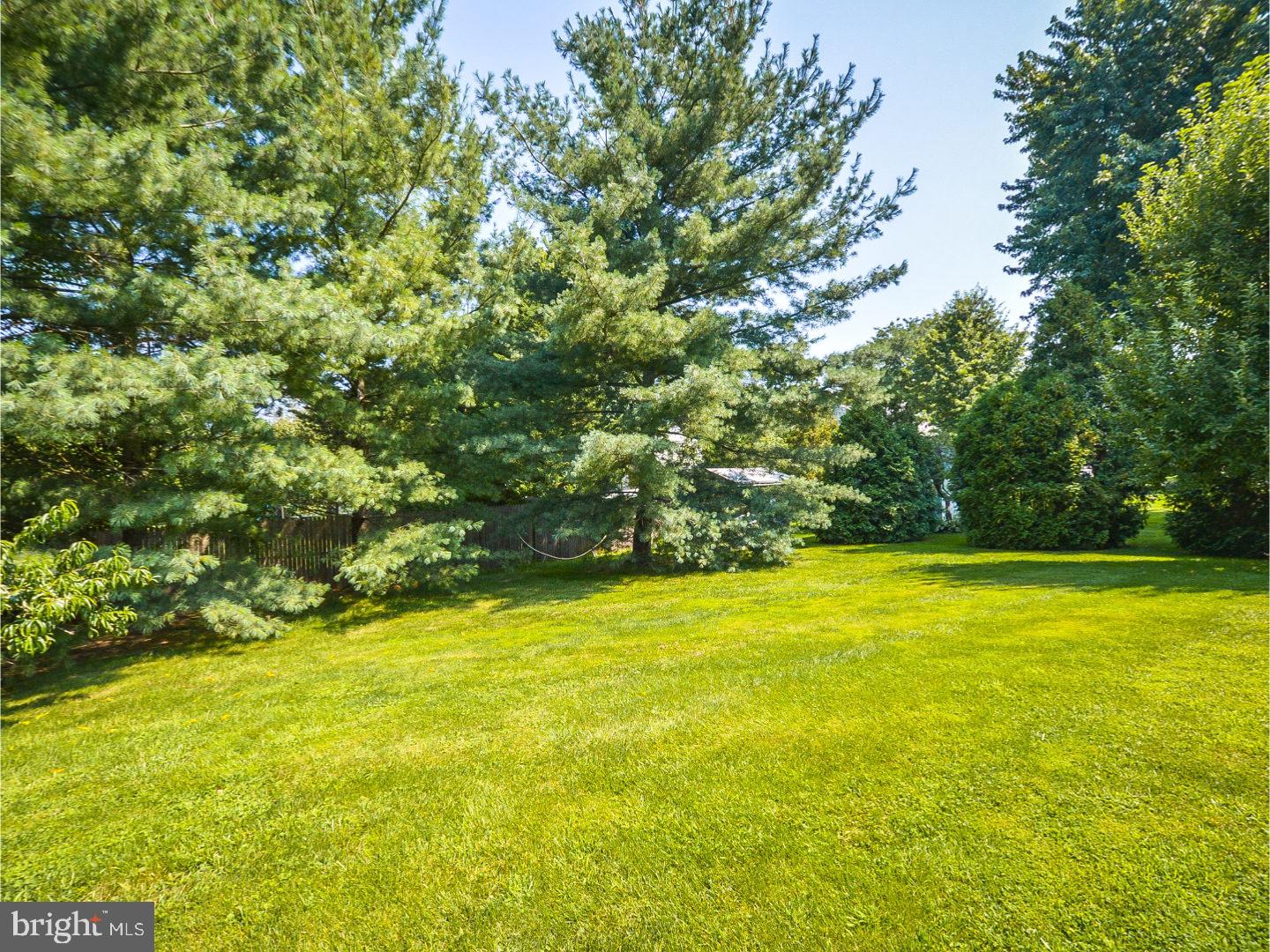 1466 Overlook Road Yardley, PA 19067 - Photo 25 of 25 Back Yard
