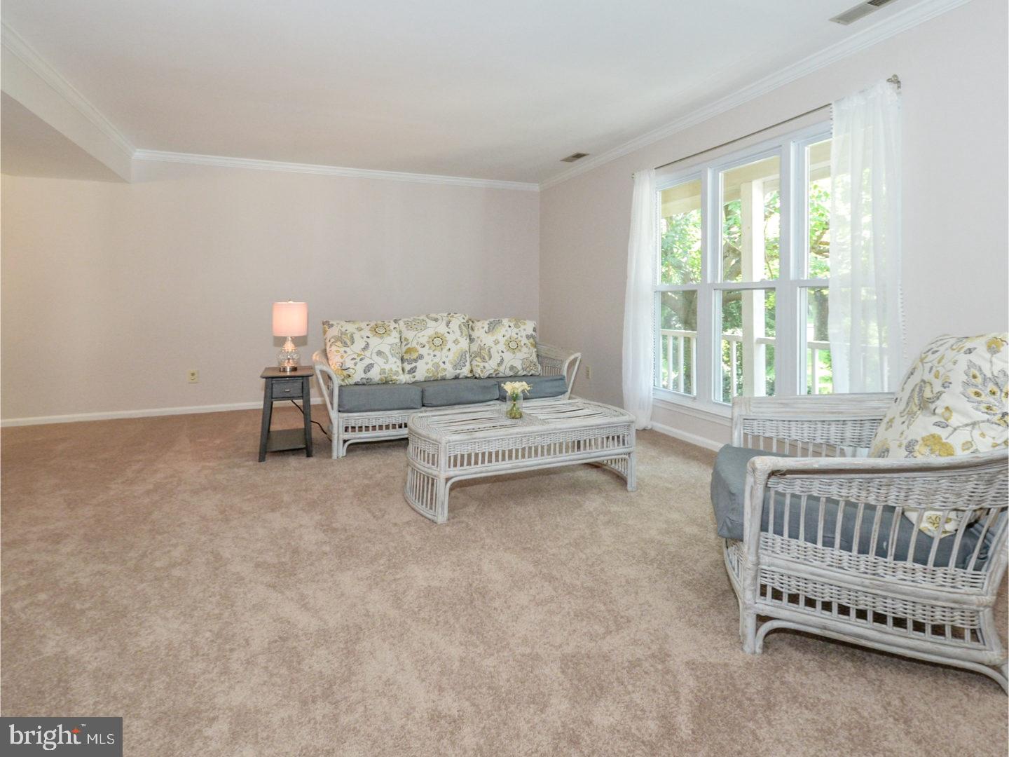 1466 Overlook Road Yardley, PA 19067 - Photo 5 of 25 Living Room