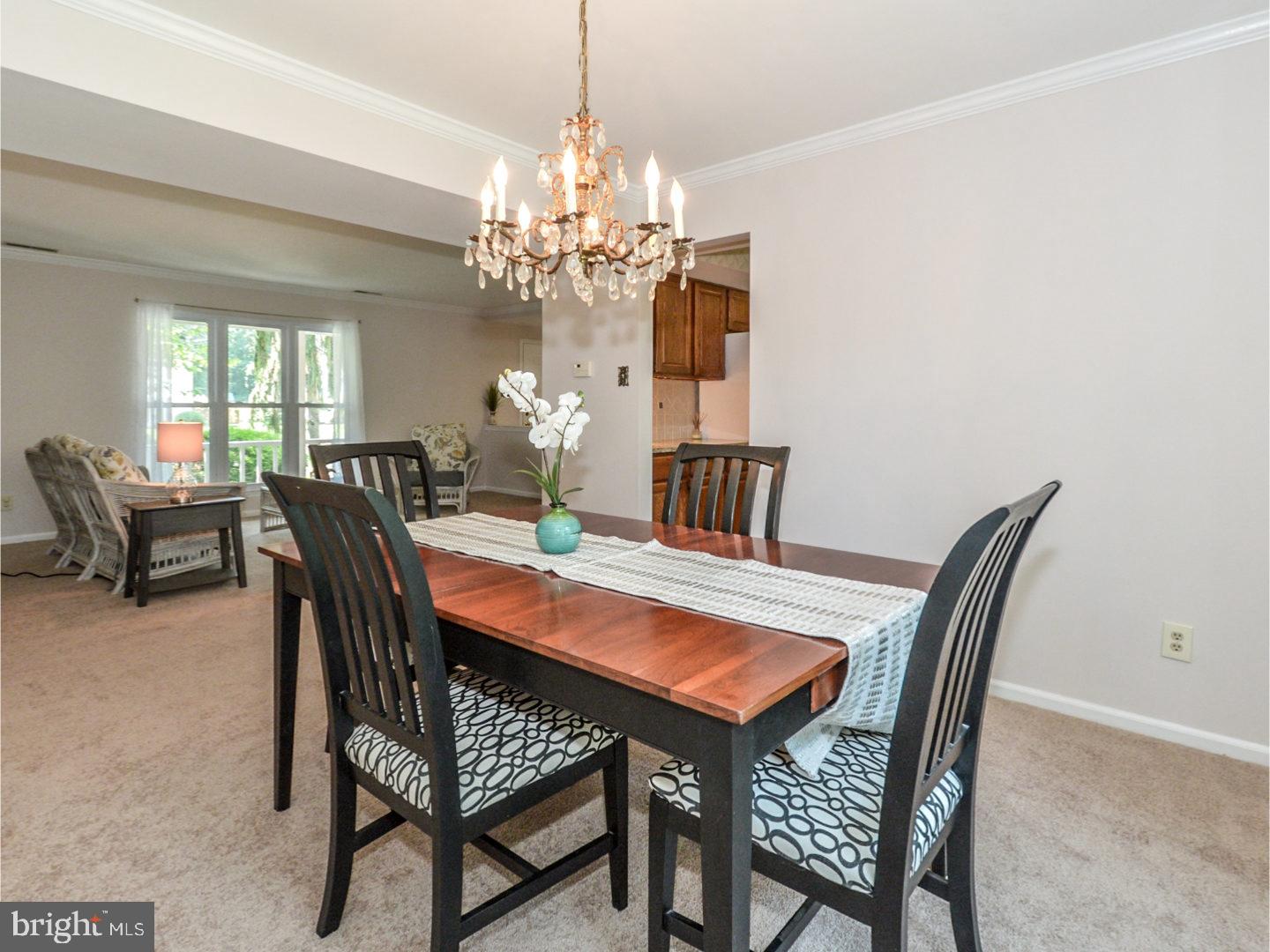 1466 Overlook Road Yardley, PA 19067 - Photo 6 of 25 Dining Room