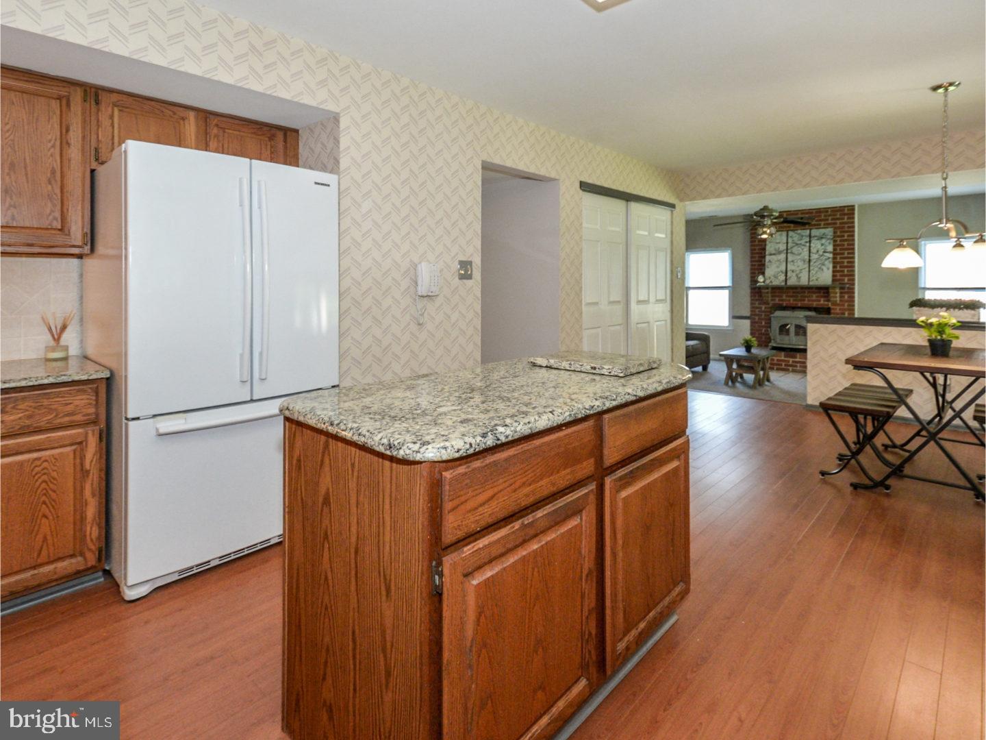 1466 Overlook Road Yardley, PA 19067 - Photo 7 of 25 Kitchen