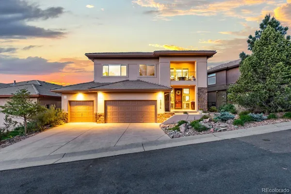 $985,000 | 6874 Raspberry Run, Littleton, CO 80125