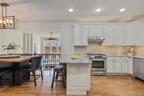 $985,000 | 6874 Raspberry Run, Littleton, CO 80125