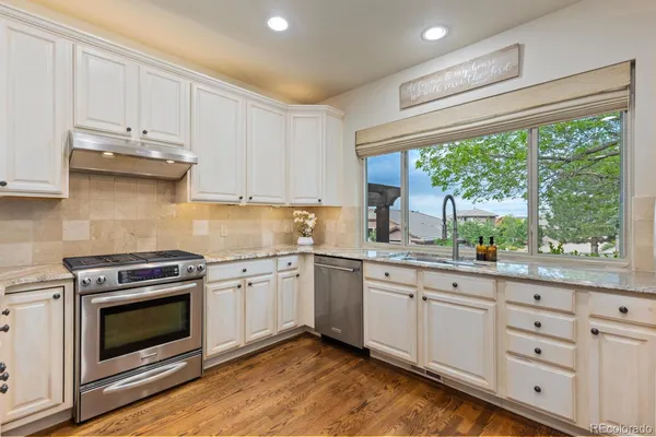 $985,000 | 6874 Raspberry Run, Littleton, CO 80125