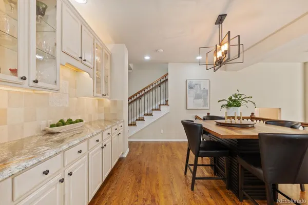 $985,000 | 6874 Raspberry Run, Littleton, CO 80125