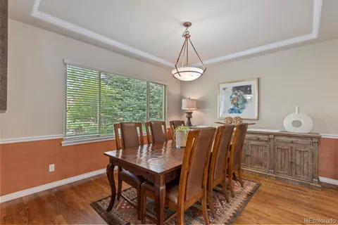 $985,000 | 6874 Raspberry Run, Littleton, CO 80125