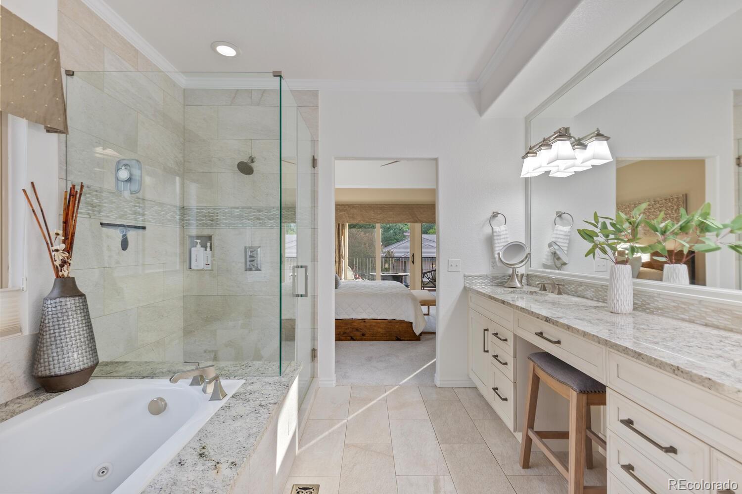 6874 Raspberry Run Littleton, CO 80125 - Photo 17 of 34