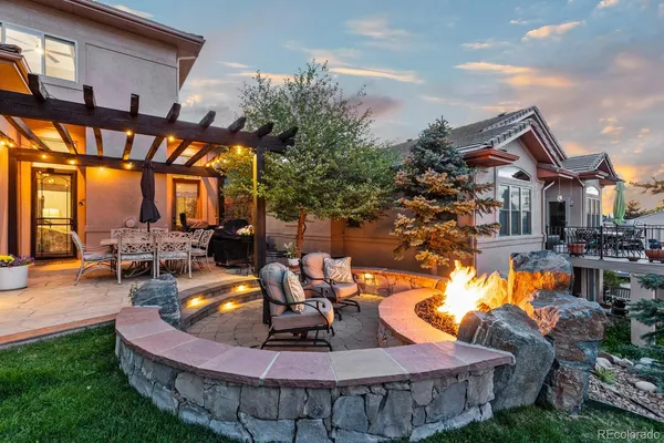 $985,000 | 6874 Raspberry Run, Littleton, CO 80125