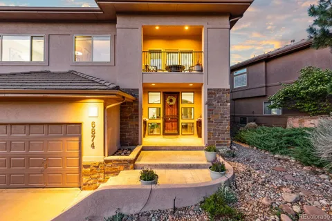 $985,000 | 6874 Raspberry Run, Littleton, CO 80125