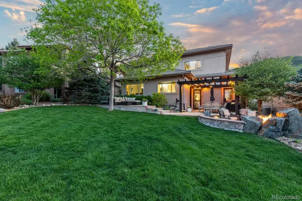$985,000 | 6874 Raspberry Run, Littleton, CO 80125