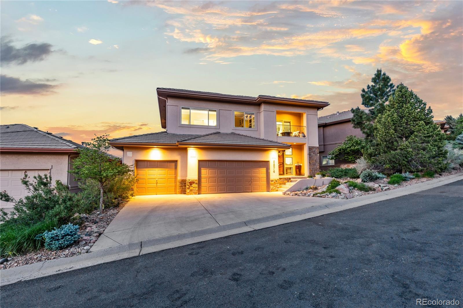 6874 Raspberry Run Littleton, CO 80125 - Photo 31 of 35