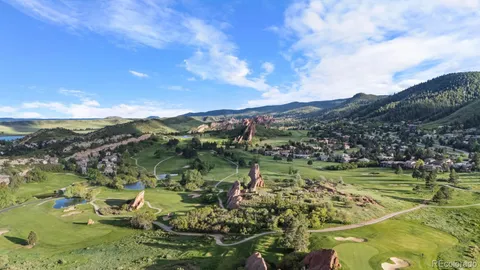 $985,000 | 6874 Raspberry Run, Littleton, CO 80125