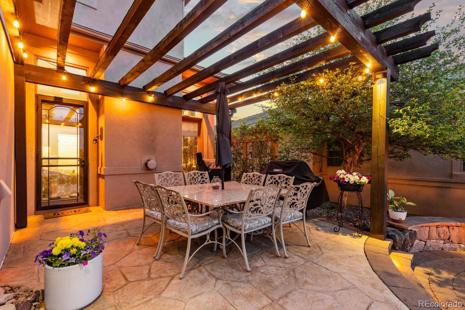 6874 Raspberry Run Littleton, CO 80125 - Photo 4 of 35