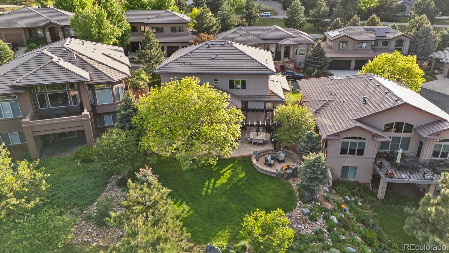 6874 Raspberry Run Littleton, CO 80125 - Photo 6 of 35