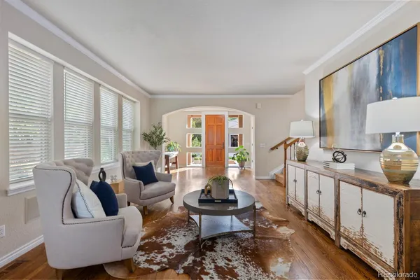 $985,000 | 6874 Raspberry Run, Littleton, CO 80125
