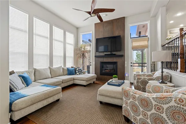 $985,000 | 6874 Raspberry Run, Littleton, CO 80125