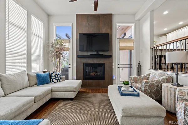 $985,000 | 6874 Raspberry Run, Littleton, CO 80125
