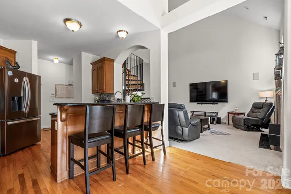 $425,500 | 324 Old Hardin Road, Dallas, NC 28034