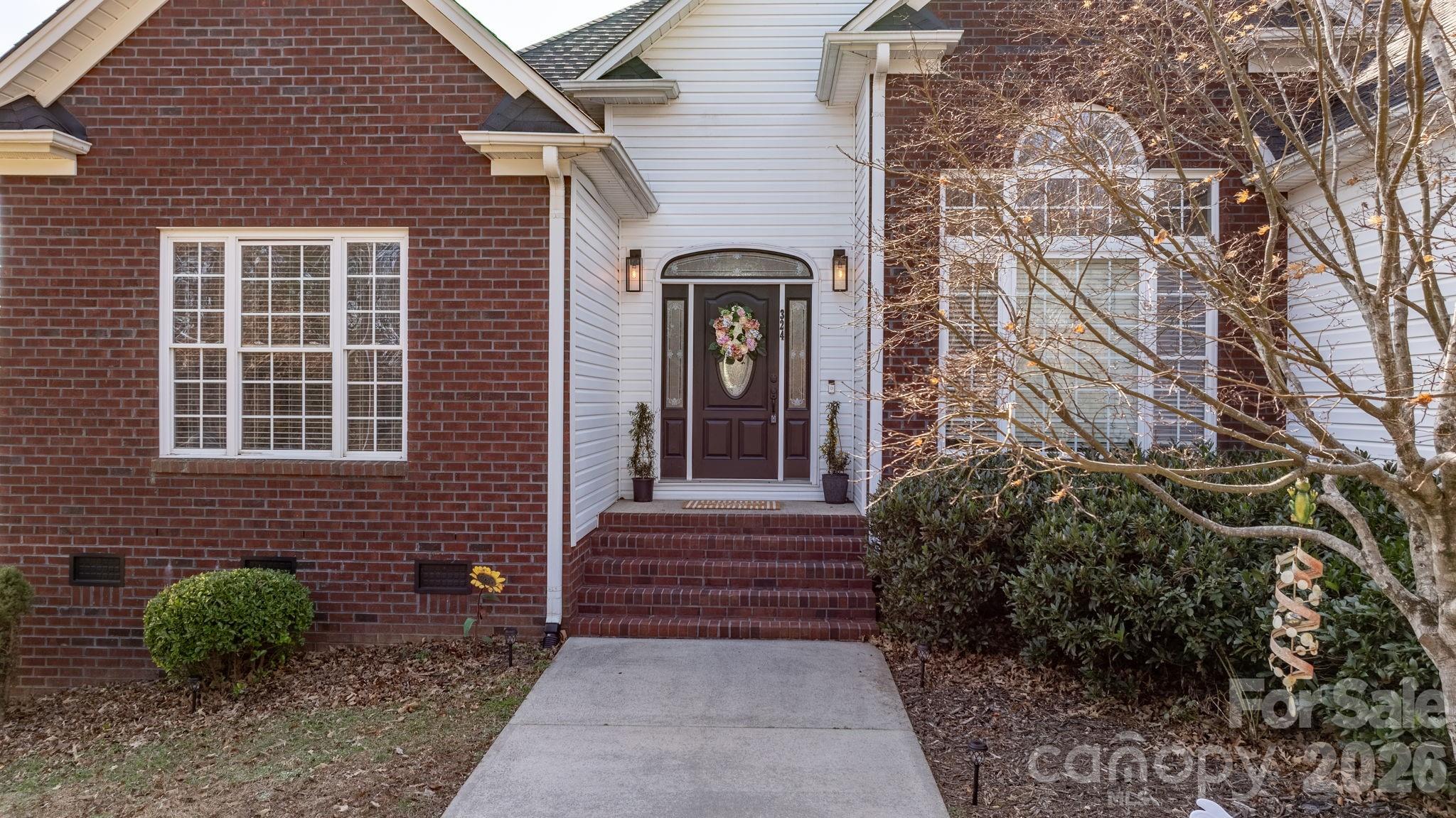 324 Old Hardin Road Dallas, NC 28034 - Photo 2 of 30 Gallery Image 2