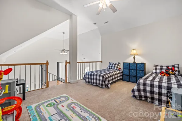 $425,500 | 324 Old Hardin Road, Dallas, NC 28034