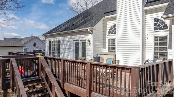 $425,500 | 324 Old Hardin Road, Dallas, NC 28034