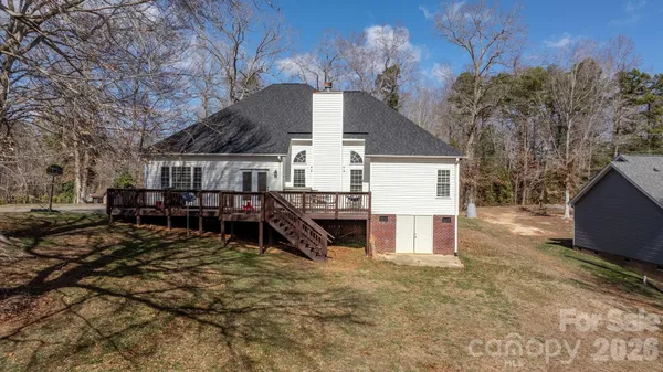 $425,500 | 324 Old Hardin Road, Dallas, NC 28034