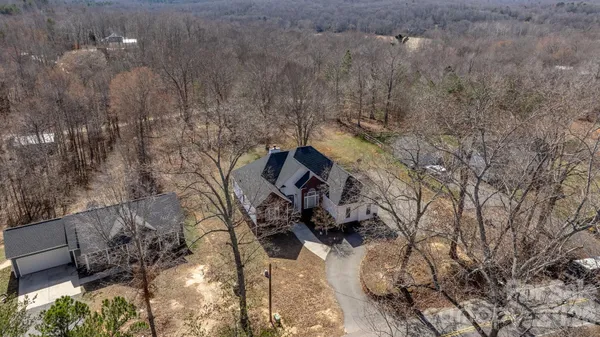 $425,500 | 324 Old Hardin Road, Dallas, NC 28034
