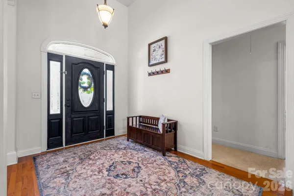 $425,500 | 324 Old Hardin Road, Dallas, NC 28034