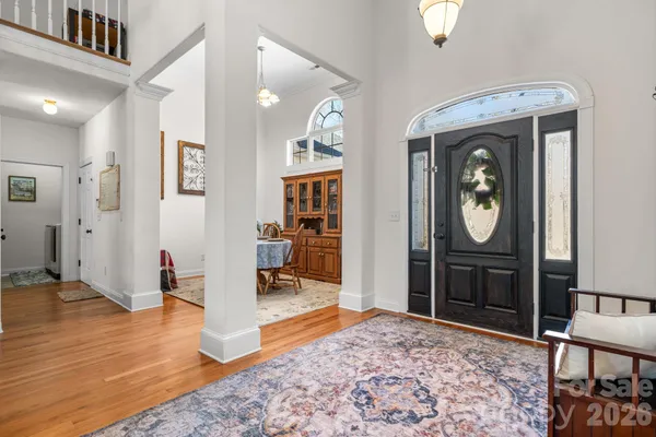 $425,500 | 324 Old Hardin Road, Dallas, NC 28034