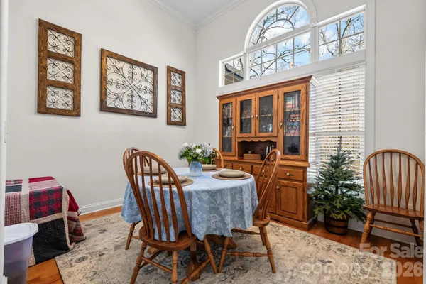 $425,500 | 324 Old Hardin Road, Dallas, NC 28034