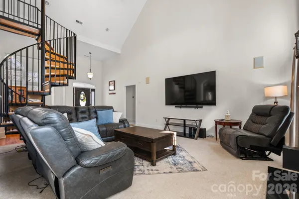 $425,500 | 324 Old Hardin Road, Dallas, NC 28034