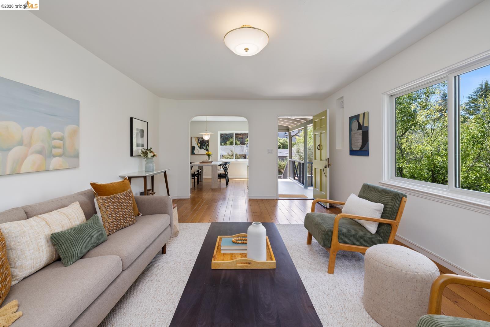 371 Rugby Avenue Berkeley, CA 94707 - Photo 6 of 42