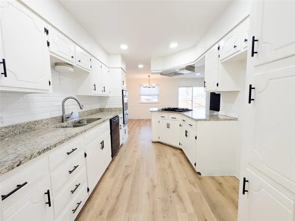 $270,000 | 5705 Waits Avenue, Fort Worth, TX 76133