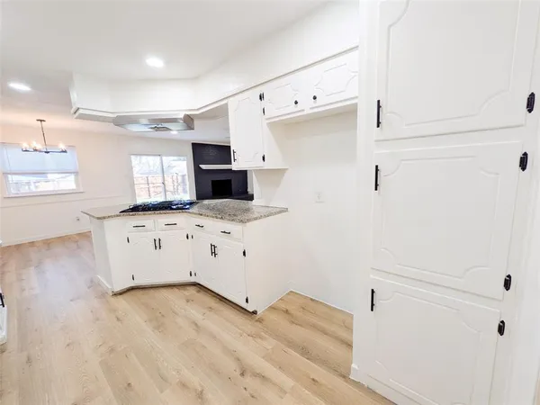 $270,000 | 5705 Waits Avenue, Fort Worth, TX 76133