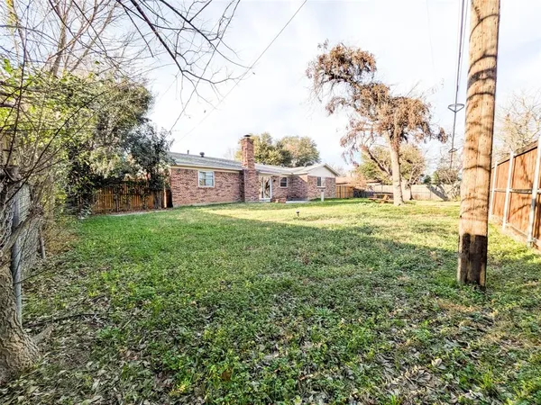 $270,000 | 5705 Waits Avenue, Fort Worth, TX 76133