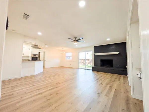 $270,000 | 5705 Waits Avenue, Fort Worth, TX 76133