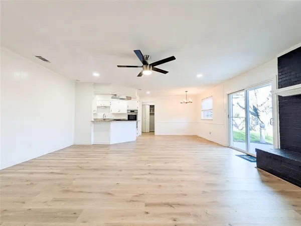 $270,000 | 5705 Waits Avenue, Fort Worth, TX 76133