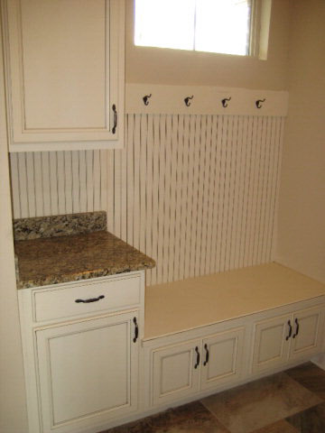 33849 Milo Terrace Daphne, AL 36527 - Photo 15 of 37 Mud room