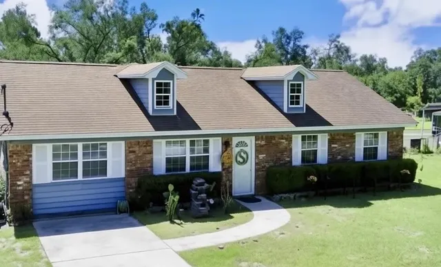 $3,400 | 8443 Sandalwood Drive West, Tallahassee, FL 32305