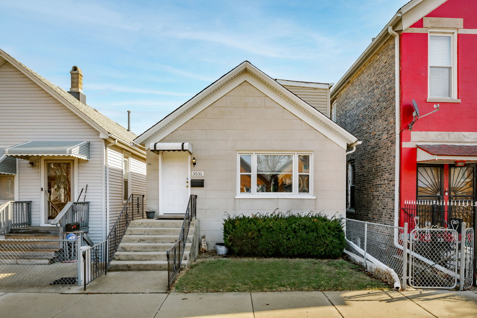 Undisclosed Address Chicago, IL 60609 - Photo 1 of 25