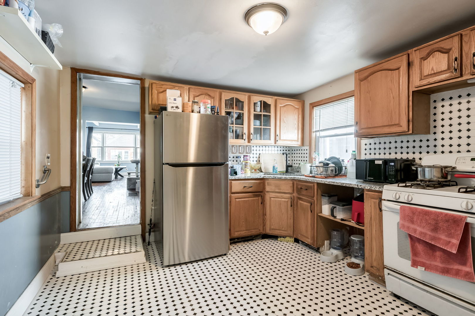 Undisclosed Address Chicago, IL 60609 - Photo 11 of 25