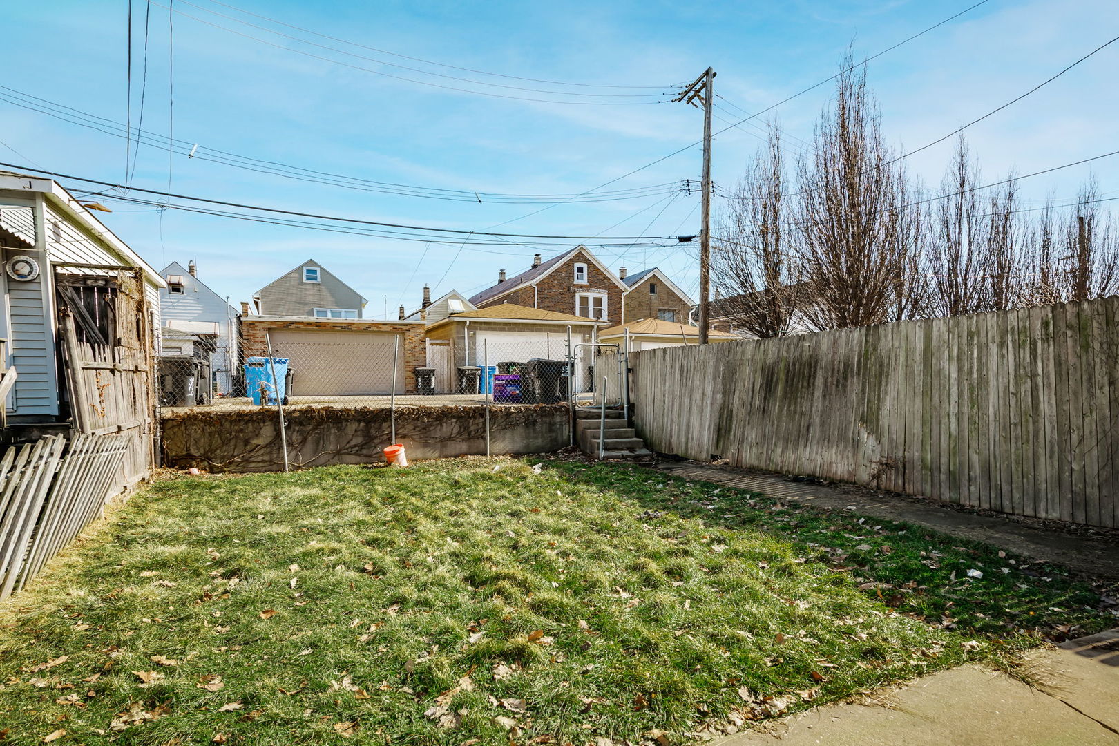 Undisclosed Address Chicago, IL 60609 - Photo 24 of 25