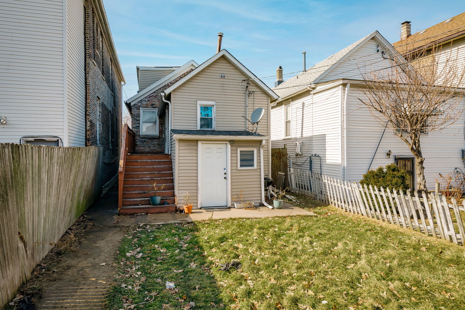 Undisclosed Address Chicago, IL 60609 - Photo 25 of 25