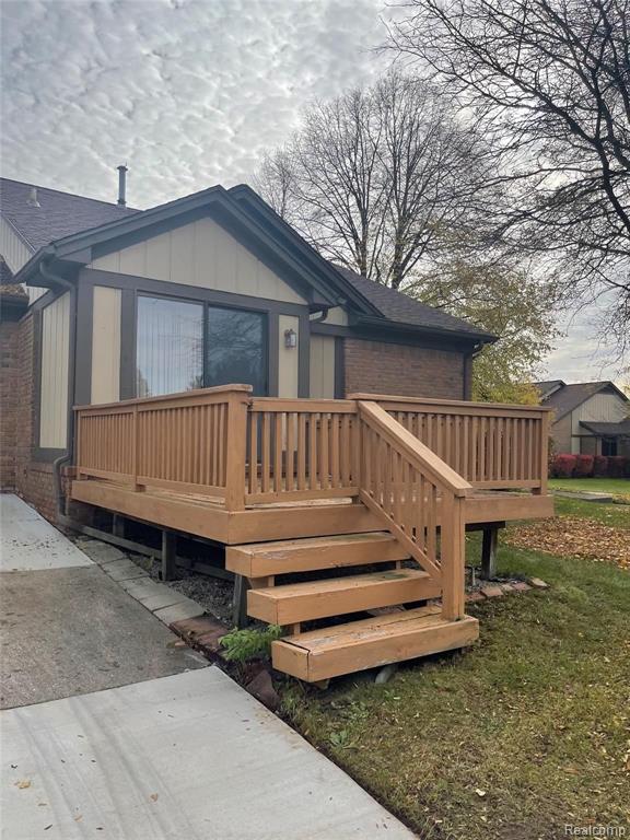 227 Meadow Ln Circle Rochester Hills, MI 48307 - Photo 12 of 12