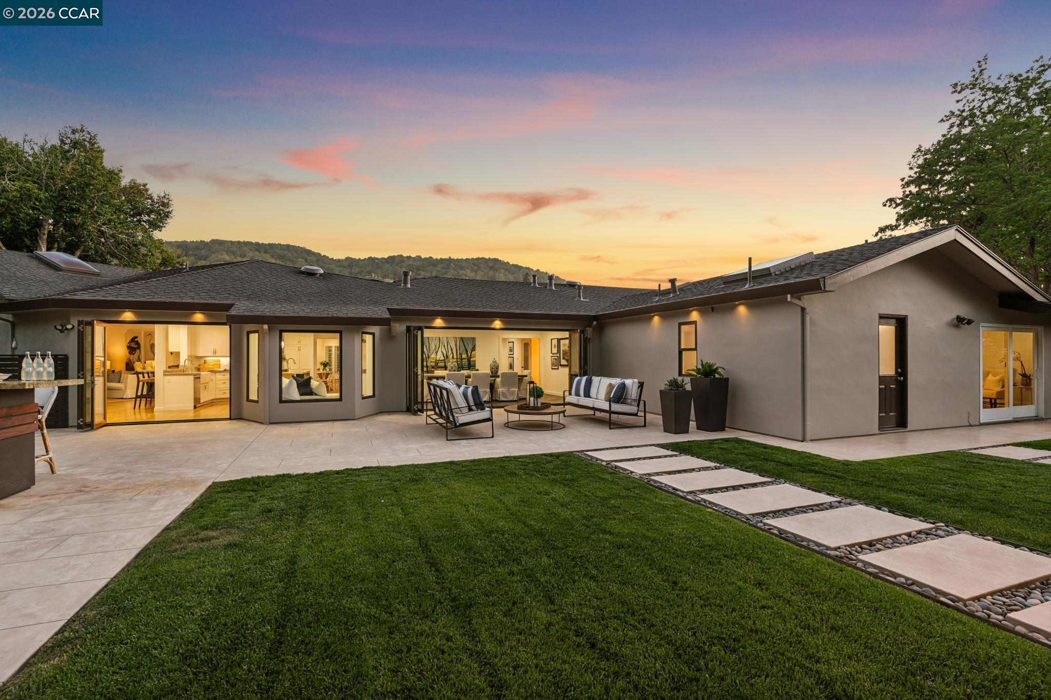 1409 Rimer Drive Moraga, CA 94556 - Photo 48 of 56