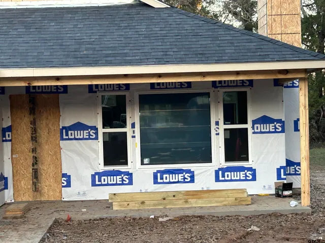 $325,000 | 117 Cypress Circle, Mount Vernon, TX 75457