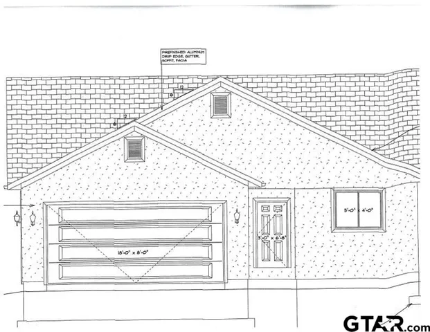 $325,000 | 117 Cypress Circle, Mount Vernon, TX 75457